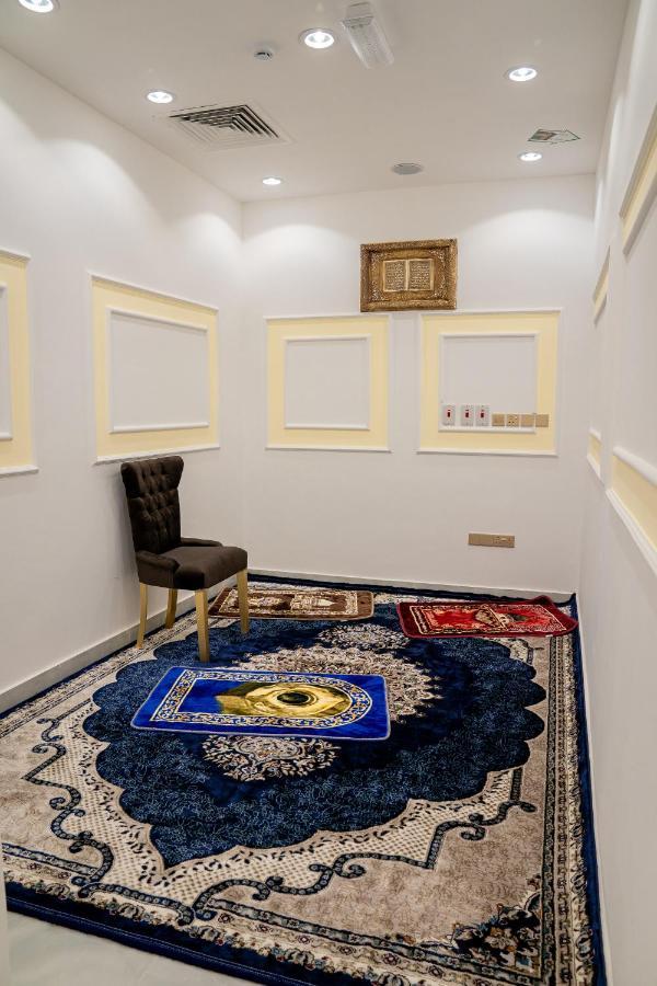 Arkan Al Barzah Hotel Apartment صور المظهر الخارجي الصورة