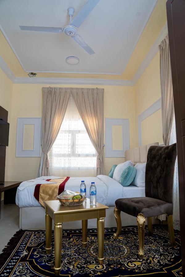 Arkan Al Barzah Hotel Apartment صور المظهر الخارجي الصورة