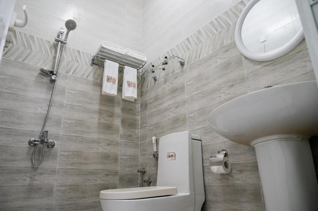 Arkan Al Barzah Hotel Apartment صور المظهر الخارجي الصورة
