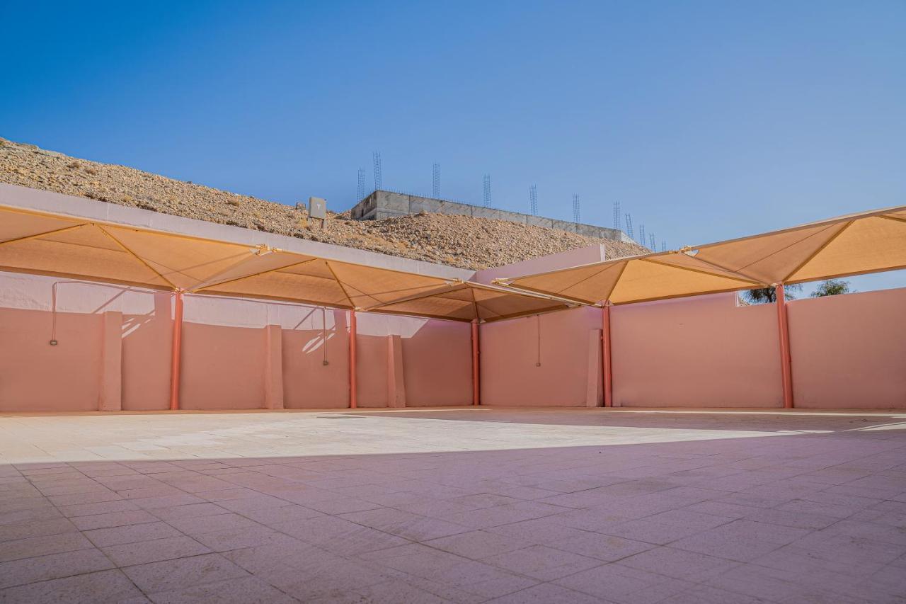 Arkan Al Barzah Hotel Apartment صور المظهر الخارجي الصورة