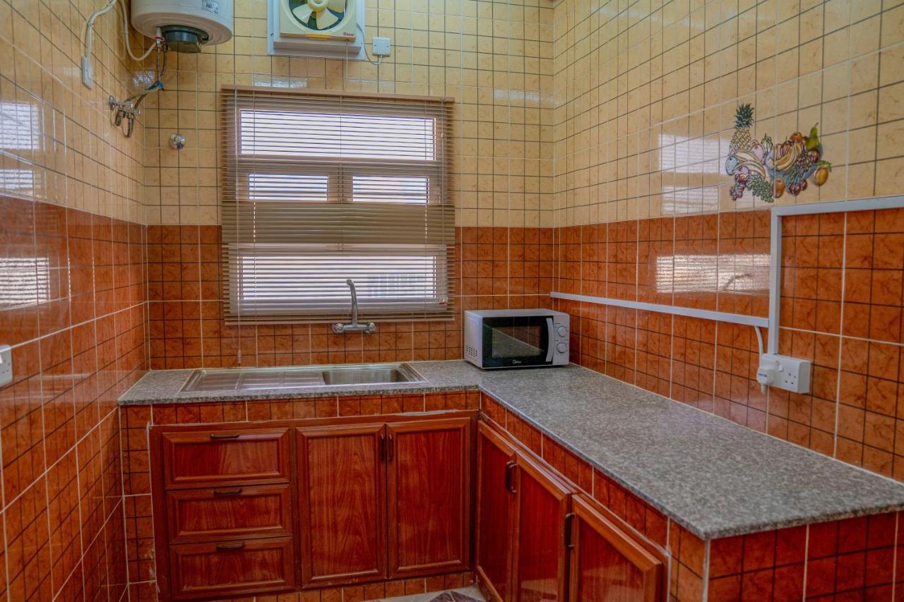 Arkan Al Barzah Hotel Apartment صور المظهر الخارجي الصورة