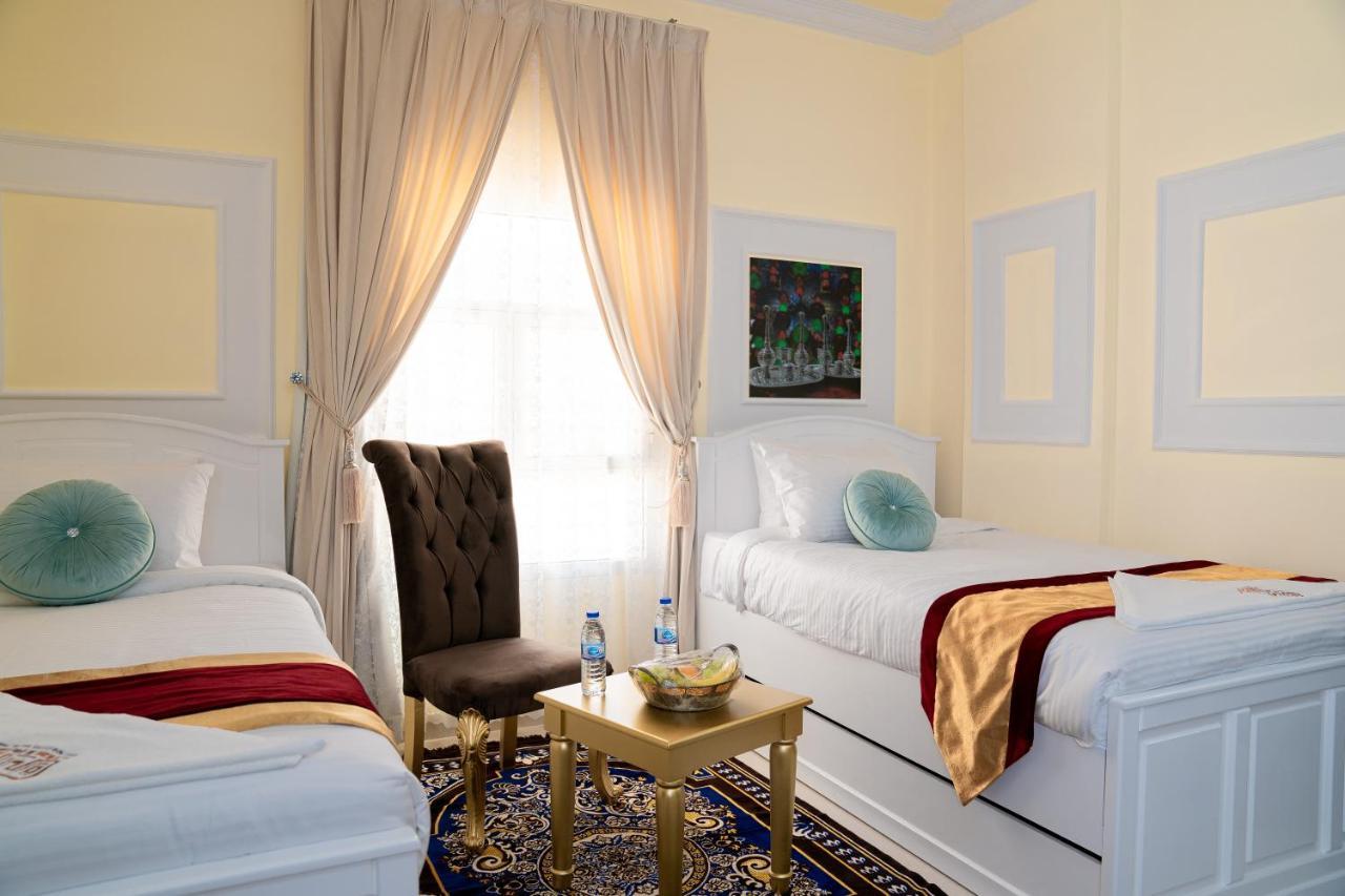 Arkan Al Barzah Hotel Apartment صور المظهر الخارجي الصورة