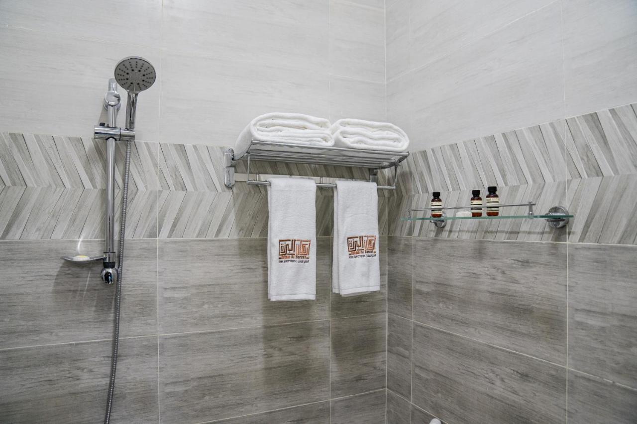 Arkan Al Barzah Hotel Apartment صور المظهر الخارجي الصورة