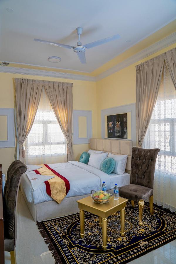 Arkan Al Barzah Hotel Apartment صور المظهر الخارجي الصورة