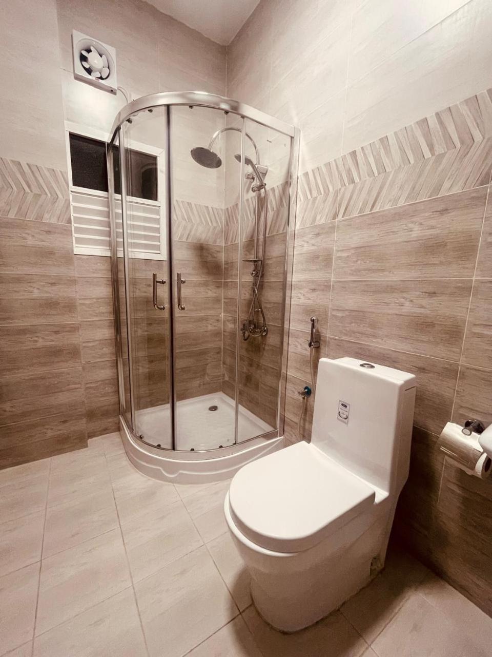 Arkan Al Barzah Hotel Apartment صور المظهر الخارجي الصورة